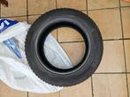 4 winterbanden 205 55 16 Continental Winter Contact, Gebruikt, 16 inch, Band(en), 205 mm