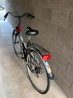 Dames fiets, Ophalen of Verzenden, Zo goed als nieuw, Versnellingen