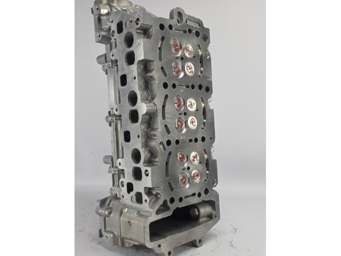 Cilinderkop van een Mercedes Sprinter, Auto-onderdelen, Motor en Toebehoren, Mercedes-Benz, Nieuw, 6 maanden garantie, 12 maanden garantie