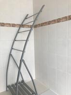 Handdoekenrek, Huis en Inrichting, Badkamer | Badkamermeubels, Ophalen, Zo goed als nieuw