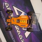 Lois XXX VR TBE VENDU!, Ophalen, Gebruikt, Schaal 1:10, Auto offroad
