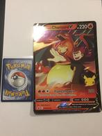 Pokemon Lance’s Charizard V, Hobby en Vrije tijd, Nieuw, Ophalen of Verzenden, Losse kaart