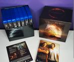 Supernatural dvd box, Enlèvement, Comme neuf