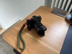 Fujifilm XT30 II, Ophalen, Zo goed als nieuw, Compact, Fuji