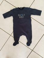 Pakje FILOU maat 0 maand, Kinderen en Baby's, Babykleding | Maat 50, P'tit Filou, Jongetje, Zo goed als nieuw, Verzenden