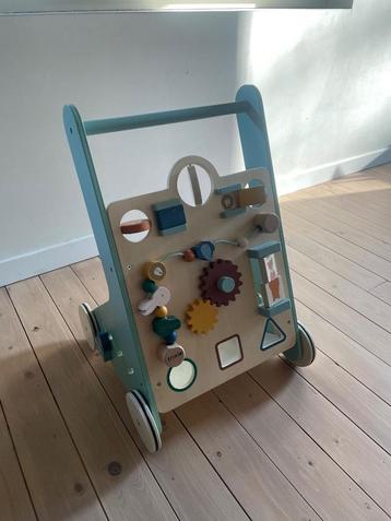 Trixie Looprek beschikbaar voor biedingen