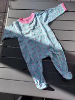 Pyjama bébé 3 mois La Queue du Chat (bio), La Queue du Chat, Meisje, Gebruikt, Nacht- of Onderkleding