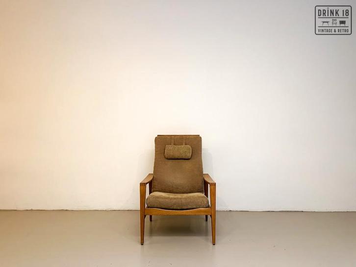 Easy Chair #3- Wilkhahn Geprüft, Antiek en Kunst, Curiosa en Brocante, Ophalen