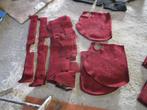 diverse stukken vloerbekleding - CLASSIC MINI, Auto-onderdelen, Ophalen, Gebruikt, Rover