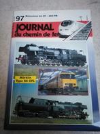 Journal du chemin de fer, Enlèvement, Comme neuf, Autres types