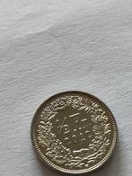 Un demi franc suisse 2012, Enlèvement ou Envoi, Monnaie en vrac, Autres pays