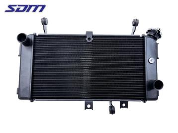 RADIATEUR Suzuki SFV 650 Gladius (01-2000/-) (17710-44H00) beschikbaar voor biedingen