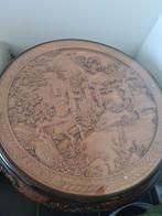 Chinees tafeltje, Antiek en Kunst, Ophalen of Verzenden