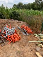 Leuningen opnieuw lamineren, Ophalen, Zo goed als nieuw