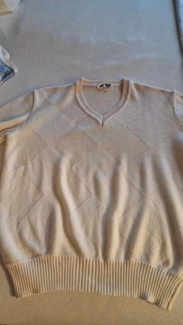 heren pullover met v hals beschikbaar voor biedingen
