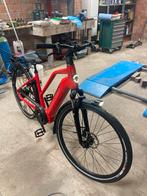 Nieuwe fiets Stella morena, Fietsen en Brommers, Elektrische fietsen, Ophalen, Nieuw