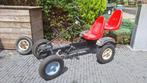 Go-cart Mammoet 2 personen, Kinderen en Baby's, Speelgoed | Buiten | Skelters, Ophalen, Gebruikt, Mammoet, Duozit