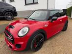 MINI COOPER JOHN WORKS, Auto's, Mini, 1998 cc, USB, Leder en Stof, 170 kW