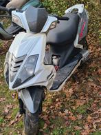 Trottinette 2 temps 50cc Keeway démarre sans papiers, roule, Enlèvement ou Envoi