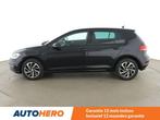 Volkswagen Golf 1.0 TSI Join (bj 2019), Auto's, Volkswagen, Voorwielaandrijving, Stof, Gebruikt, 116 pk
