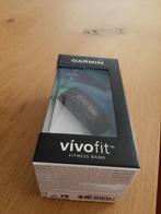 Garmin Vivofit, Handtassen en Accessoires, Activity trackers, Ophalen of Verzenden, Nieuw