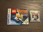 Lego alpha team gameboy color, Games en Spelcomputers, Ophalen of Verzenden, Zo goed als nieuw