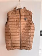 Bodywarmer Jott te koop, Kleding | Heren, Ophalen of Verzenden, Zo goed als nieuw, Maat 48/50 (M), Beige
