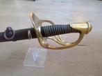 Klingenthal Mod Bancal Armored Troop Saber, Ophalen of Verzenden, Overige soorten, Zwaard of Sabel
