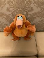 Peluche originale Disney Classics Monkey King Louie It, Comme neuf, Peluche, Autres personnages, Enlèvement ou Envoi