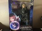 Labyrinth Jareth The Goblin King 12” Talking Figure, Ophalen of Verzenden, Nieuw, Film, Actiefiguur of Pop