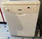 Vaatwasmachine whirlpool defect, Ophalen, Niet werkend, Vrijstaand