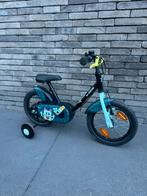 Kinderfiets 2,5-5jaar, Ophalen, Zo goed als nieuw
