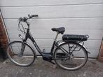Fiets elektrische X-TRACT, Fietsen en Brommers, Elektrische fietsen, Ophalen of Verzenden, Zo goed als nieuw