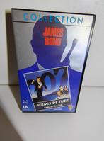 VHS James Bond: vergunning om te doden van John Glen | 33220, Verzenden