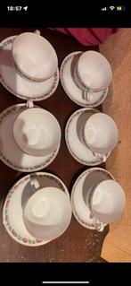 Theeservies, Antiek en Kunst, Antiek | Servies compleet, Ophalen