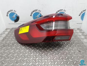 B.M.W. X5 G05 M50d High Executive  [L_TAILLIGHT] 2020 beschikbaar voor biedingen