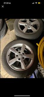 Winter banden voor audi a3, Auto-onderdelen, Banden en Velgen, Ophalen, Band(en)