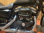 Harley-Davidson Iron 883 (bj 2014), Motoren, Via Galileo Galilei 1
30033   Noale, Aprilia, Bedrijf, 883 cc