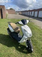 Peugeot kisbee met wat werk, Ophalen, Tweetakt, Gebruikt, Overige modellen