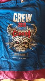 Graspop T shirt editie 2019, Kleding | Heren, Ophalen of Verzenden, Zo goed als nieuw