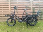 Longtail Tern GSD S10 in perfecte staat full option  2500 km, Ophalen
