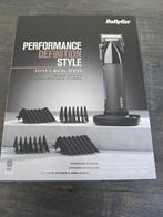 Tondeuse BaByliss E991E, Ophalen, Zo goed als nieuw, Haarverzorging