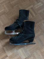 Patins à Glace Vintage, Sport en Fitness, Schaatsen, Ophalen of Verzenden, Zo goed als nieuw