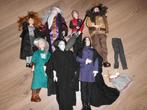lot 7 poupees figurines MATTEL harry potter, Collections, Harry Potter, Enlèvement ou Envoi