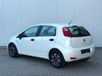 ✅ Fiat Punto EVO | 1.2i | 12 Maanden GARANTIE | Airco, Auto's, Voorwielaandrijving, Stof, 4 cilinders, https://public.car-pass.be/vhr/c3fb296d-b92f-446f-95fa-c6a215047b39