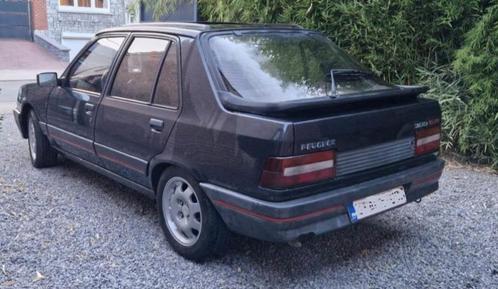 Pièces Peugeot 309 GTi, Auto-onderdelen, Motor en Toebehoren, Oldtimer onderdelen, Overige automerken, Peugeot, Gebruikt, Ophalen