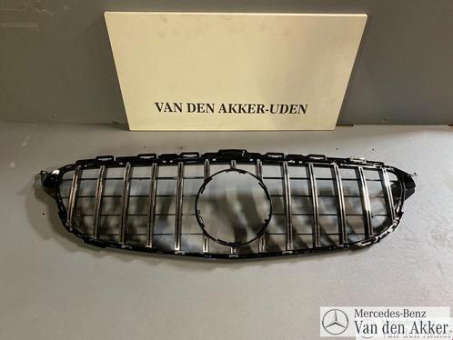 Mercedes Benz W205 GRILLE PANAMERICANA, Auto-onderdelen, Overige Auto-onderdelen, Nieuw, Ophalen of Verzenden