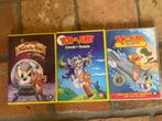 Tom en jerry dvd’s, Tekenfilm, Ophalen of Verzenden, Zo goed als nieuw, Alle leeftijden