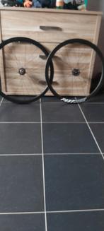 Carbon wielen, Ophalen of Verzenden, Zo goed als nieuw