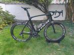 Trek madone 9.0 taille XL (62), Fietsen en Brommers, Fietsen | Racefietsen, Ophalen, 28 inch, Carbon, Heren